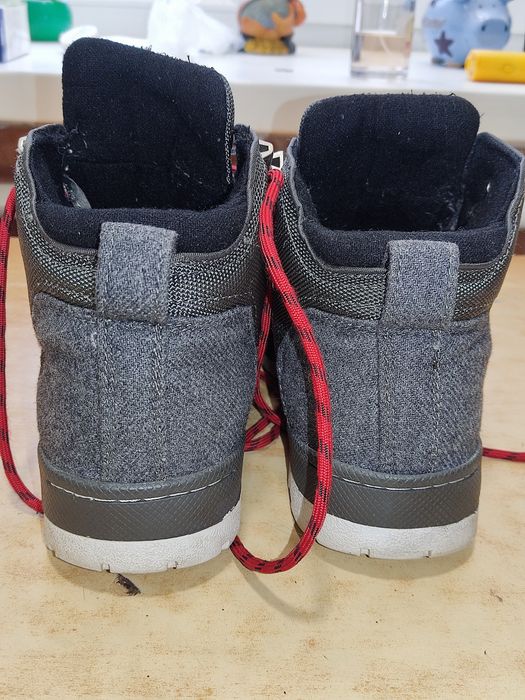 Оригінальні черевики k1x