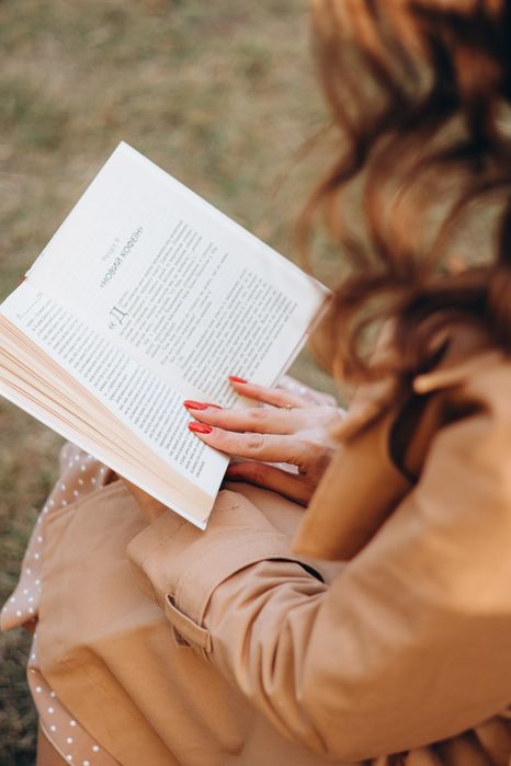 Фотограф Полтава