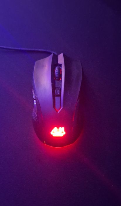 Myszka Asus Cerberus