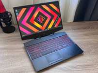 6гб! Игровой ноутбук HP Omen x15 (RTX 2060, 3050, 3060)