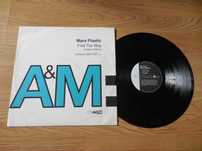 MARS PLASTIC 'Find the way' - MIX -