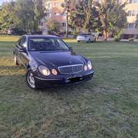 Sprzedam Mercedes Benz E200