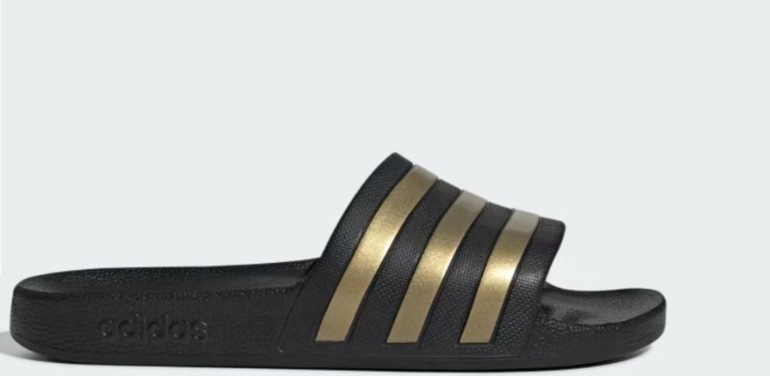 Шльопанці adidas р.40