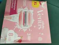 Gillette Venus comfortglide spabreeze 8 wkładow