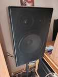 Canton GLE 100 super stan oryginalne 80'