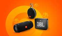 Новая акуcтика JBL flip 6 charge 5 extreme 3 boombox 2 partyBox 710+