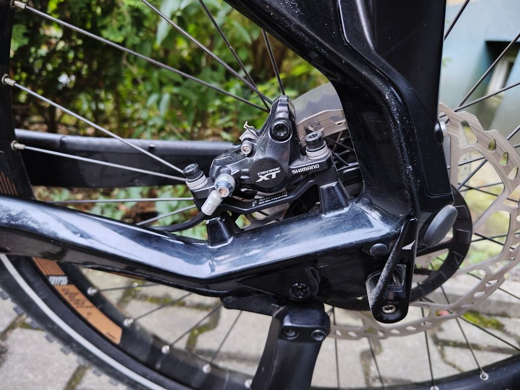 Haibike ADVENTR 6.0