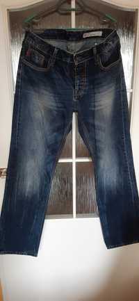 Spodnie jeansy BigStar 36/34