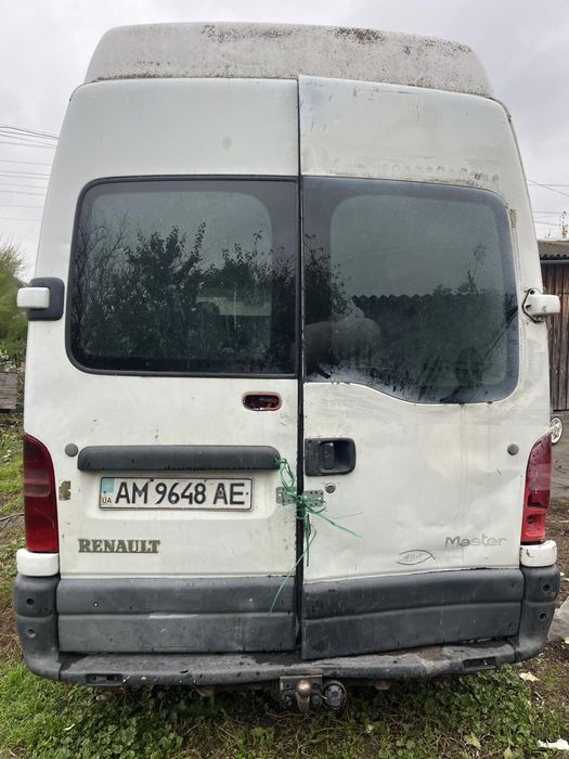 Продам авто або так як є або позапчастинах