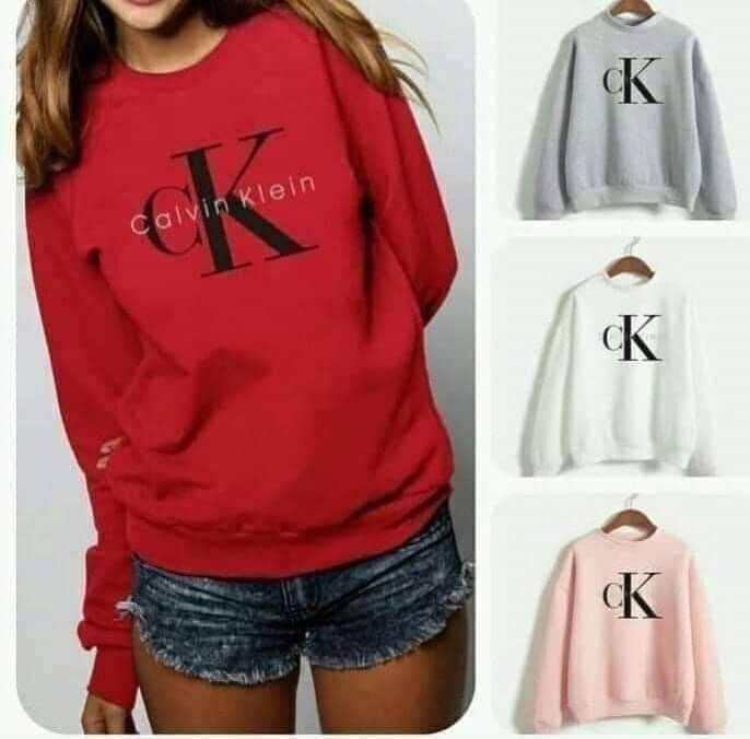 Bluzy damskie bez kaptura z logo S-XL!!