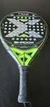Raquete de Padel Nox Shadow pro series