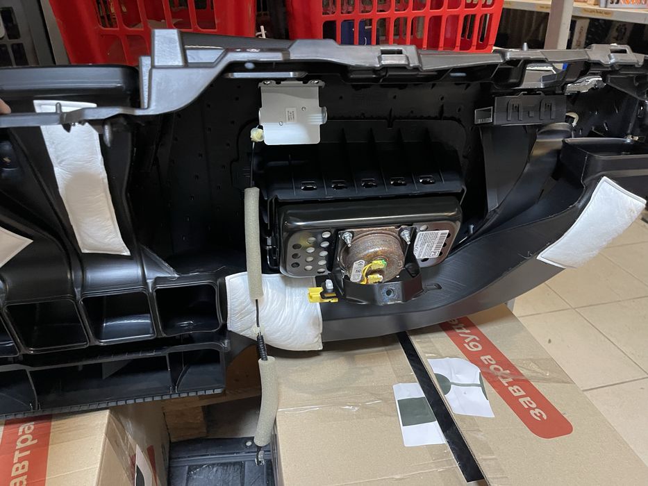 Продам Торпедо Airbag Honda Accord X 10 2018-2022рік