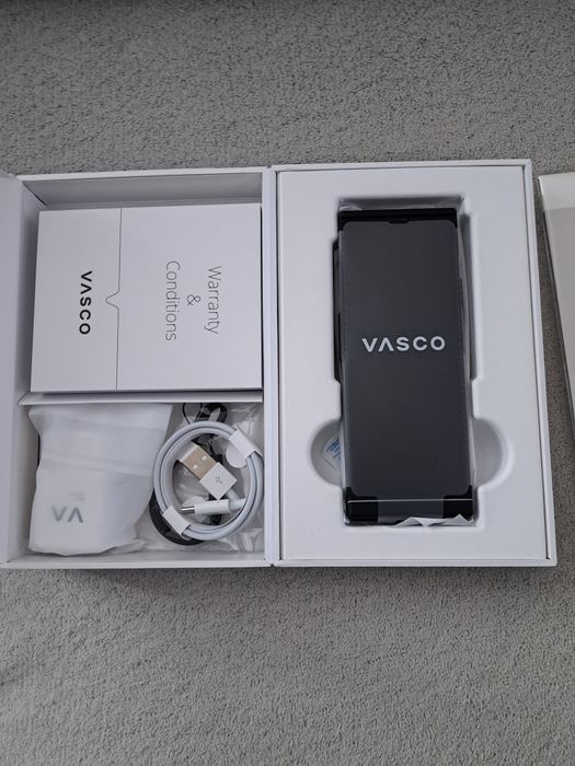 Nowy Vasco Translator v4