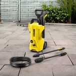 Karcher к2 минимойка мийка високого тиску / мойка высокого давления B1