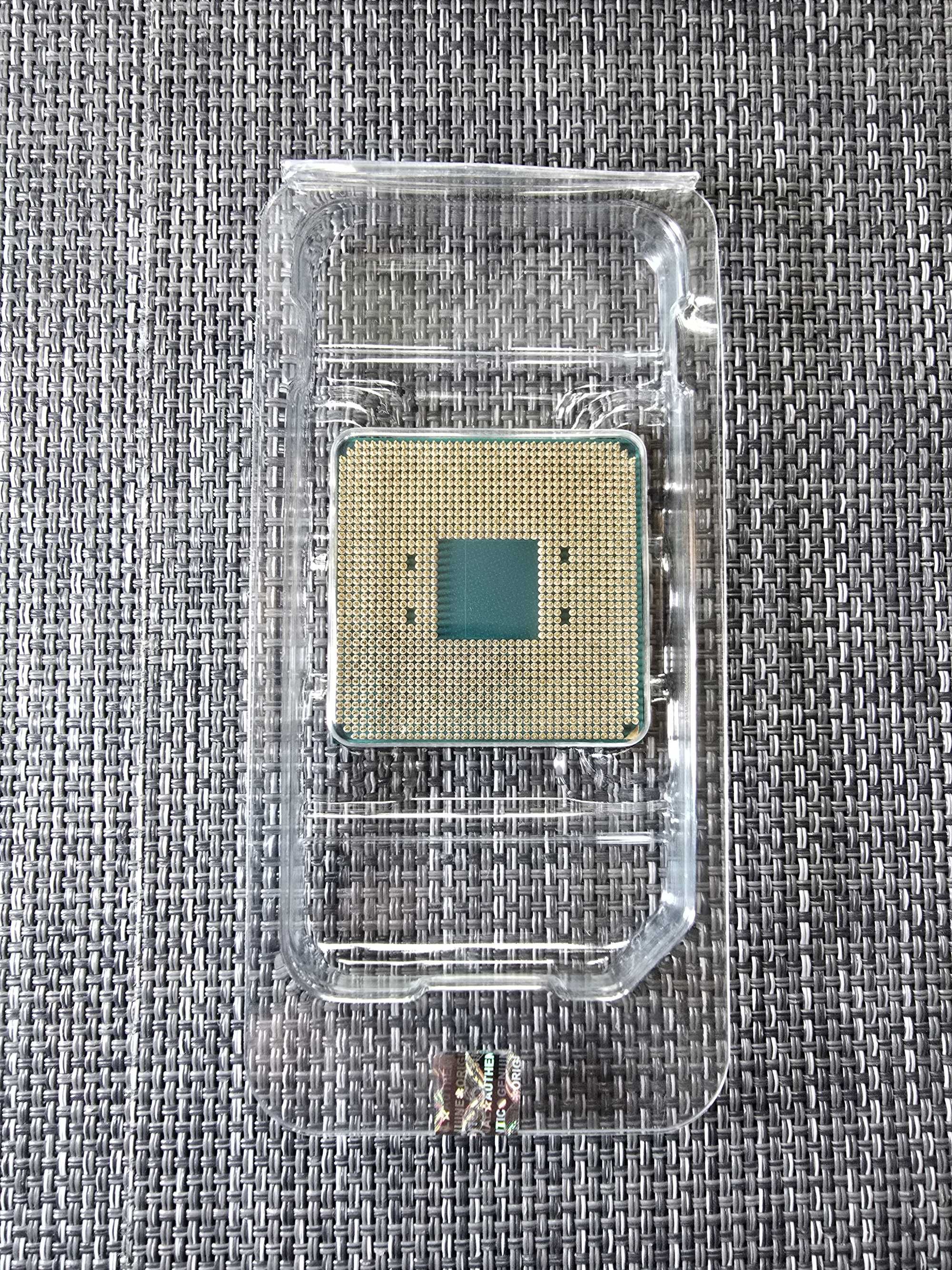 Процессор AMD Ryzen 5 5600 Новий Tray Блістер та пломба
