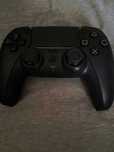 dualsense ps5. dualsense. original. джойстик ps5. black.