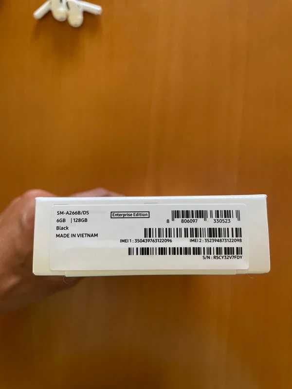 Samsung Galaxy A26
