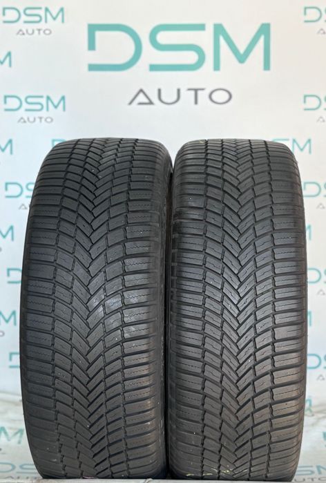 Склад шин б/в. 225/45 R19 Bridgestone Weather Control A005
