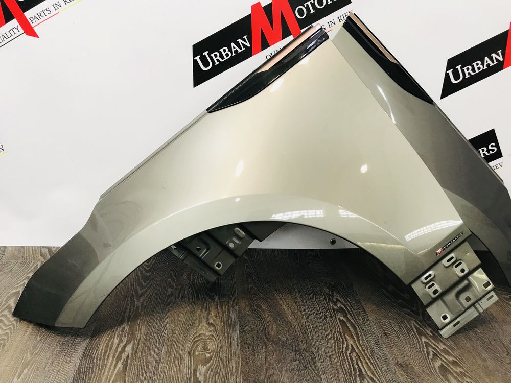Крыло правое левое Land Range Rover Velar R Dynamic L560 разборка