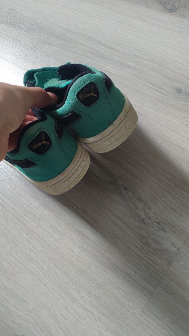Дитячі  Кросівки Puma