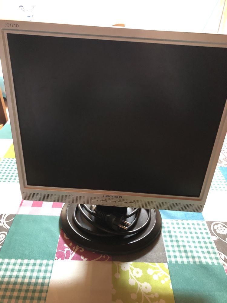 Monitor computador