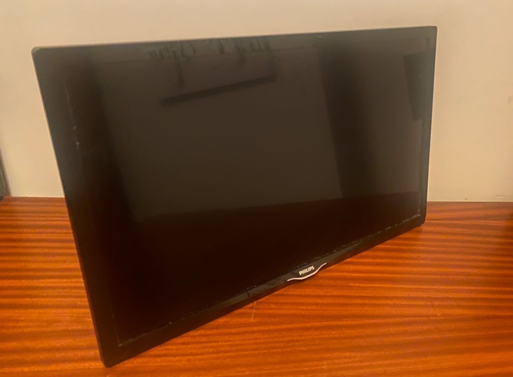 Monitor Philips de mesa