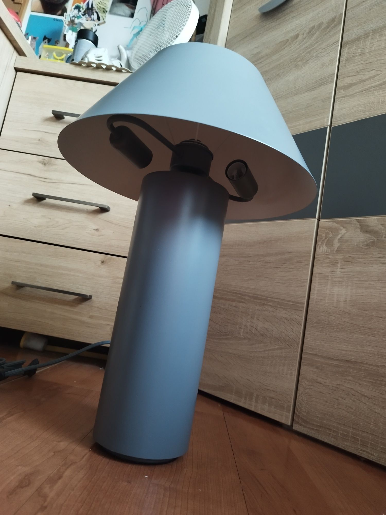 Lampa stołowa Niko