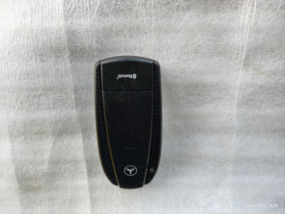 Moduł bluetooth Mercedes e klasa w211