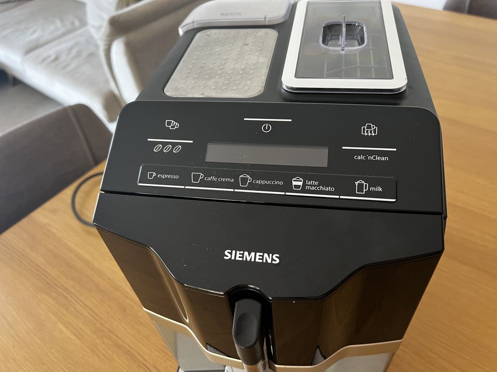 Maquina Café - Siemens EQ.3 S500