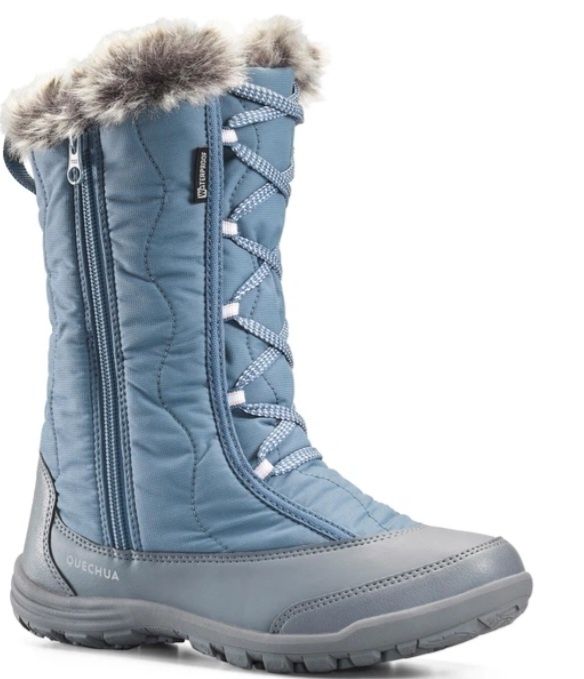 Дитячі чоботи QUECHUA