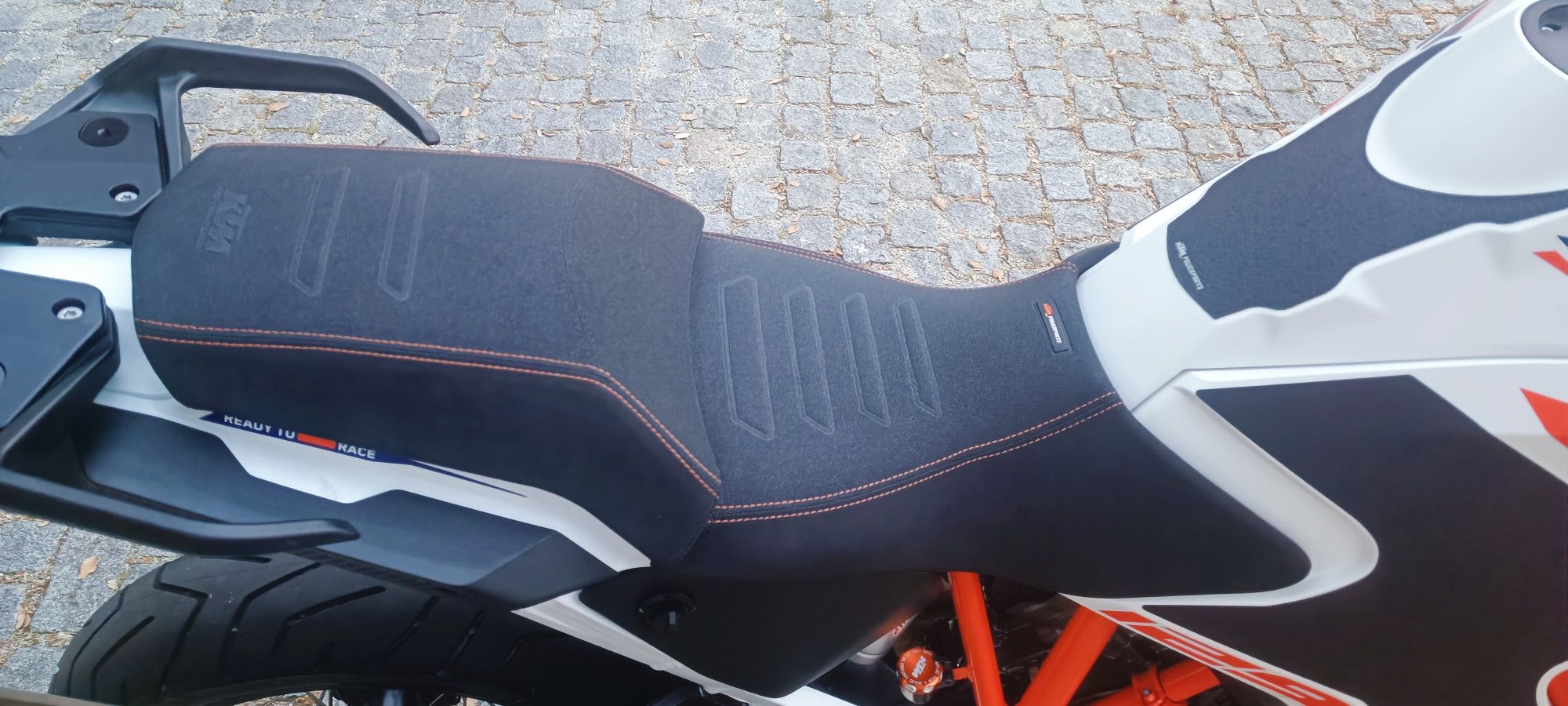 KTM 1290 Super Adventure  R