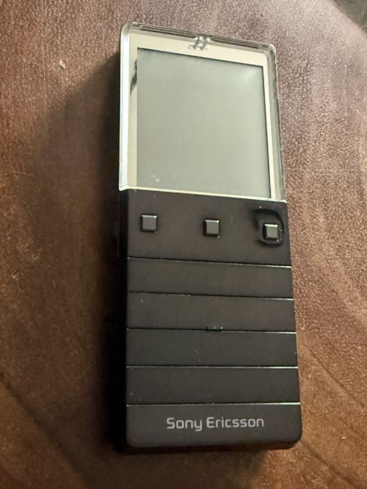 Sony Xperia Pureness X5 – unikatowy telefon w bardzo dobrym stanie