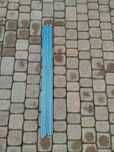 9 prętów gwintowanych