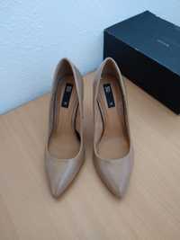 Жіночі туфлі Mango 38 розмір