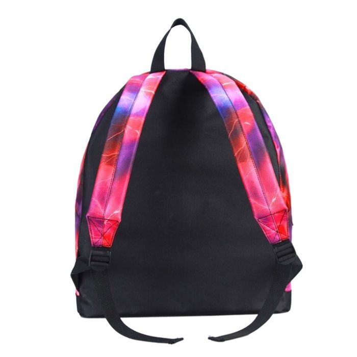 Рюкзак ОРИГІНАЛ Hot Tuna Galaxy Backpack One Size Pink Lightning