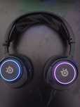 Słuchawki steelseries arctis Nova 3