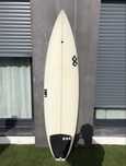 Prancha de surf 6'6''