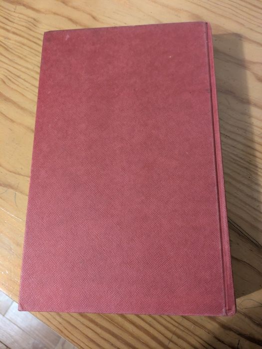 Os Maias Eça de Queiroz - livros antigos