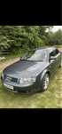 Audi a4 1,9 tdi, hak, felgi