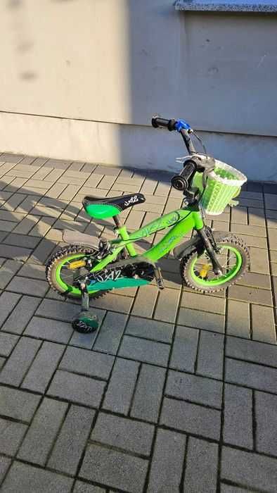 Sprzedam rowerek