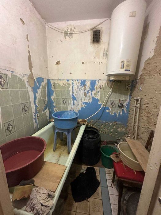 ПРОДАМ 2-кімнатну квартиру в цегляному спецпроекті, вул. Бугаївська