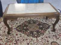 mesa de centro de sala