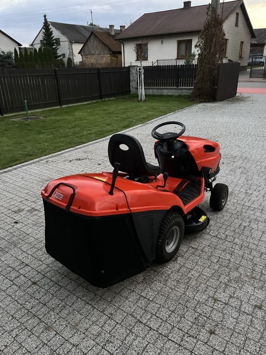 Kosiarka Traktorek SABO 92-13H