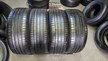 opony używane 255/40R21 Pirelli PZERO TM VOL