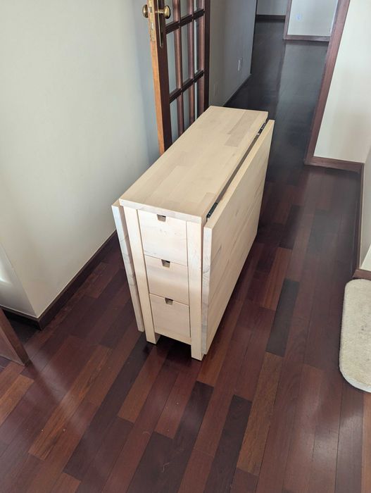 Mesa Cozinha IKEA NORDEN