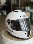 Kask motocyklowy LS2 FF808 Stream II rozmiar L