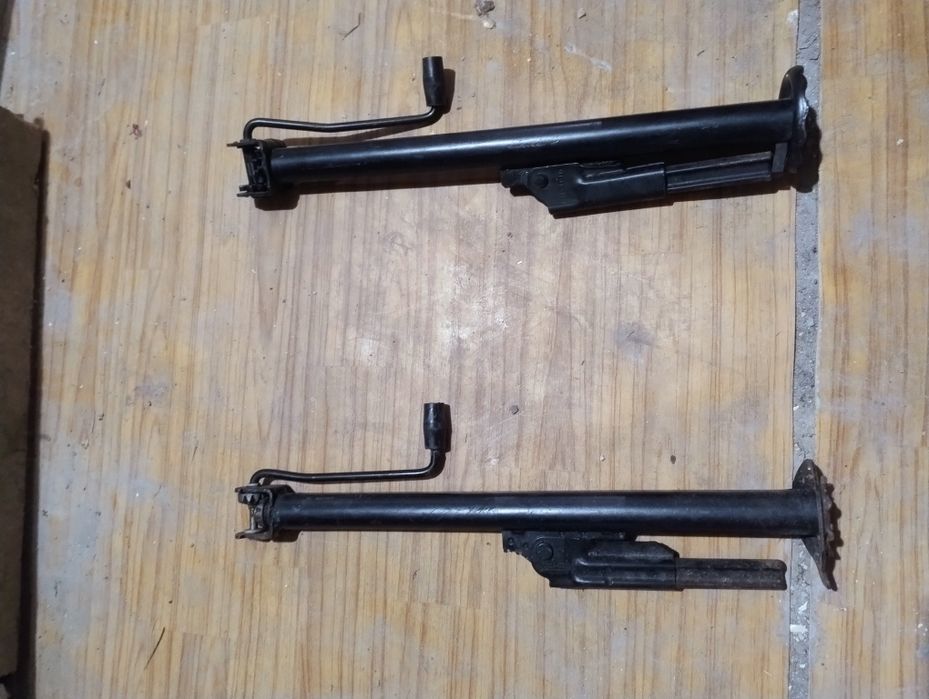 BMW E36 lewarek, podnośnik Sedan, Touring, Compact, Cabrio, Coupe