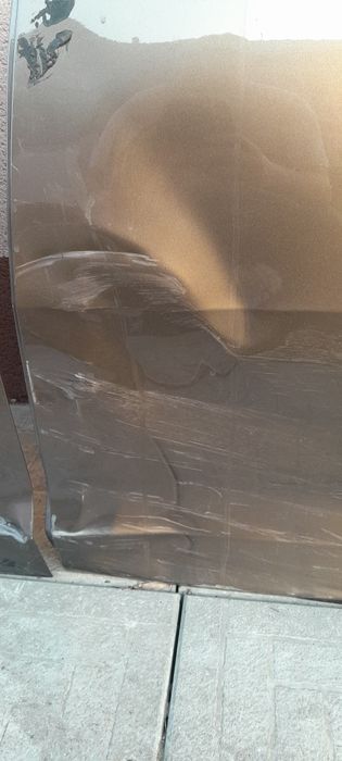 Двері до кіа спортейдж3.