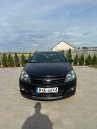 Opel Astra H GTC 2.0Turbo 170KM