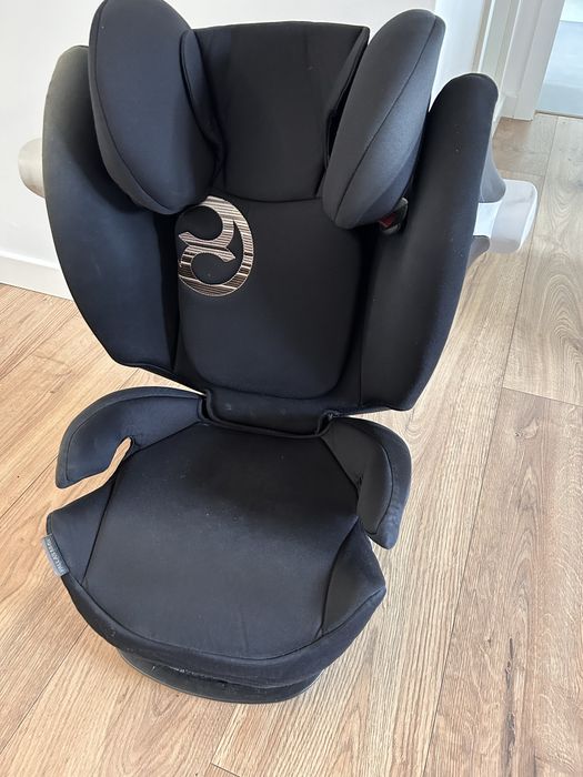 Cadeira auto criança Gr. 2/3 ISOFIX CYBEX Pallas M-fix